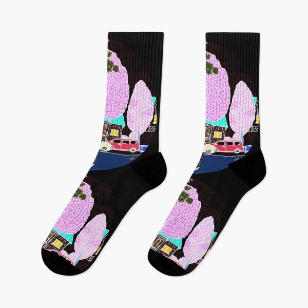 Item preview, Street Cats 2 designed and sold by Design4uStudio.