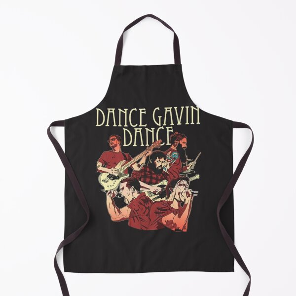 Item preview, Dance Gavin Dance Graphic Design(2) designed and sold by ROMANTICkni.