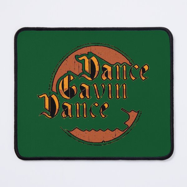 Item preview, Dance Gavin Dance Graphic Design(10) designed and sold by ROMANTICkni.