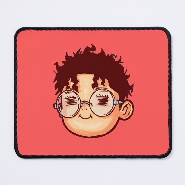 Artikelvorschau, Dandadan Okarun Chibi entworfen und verkauft von GoodoleArt.