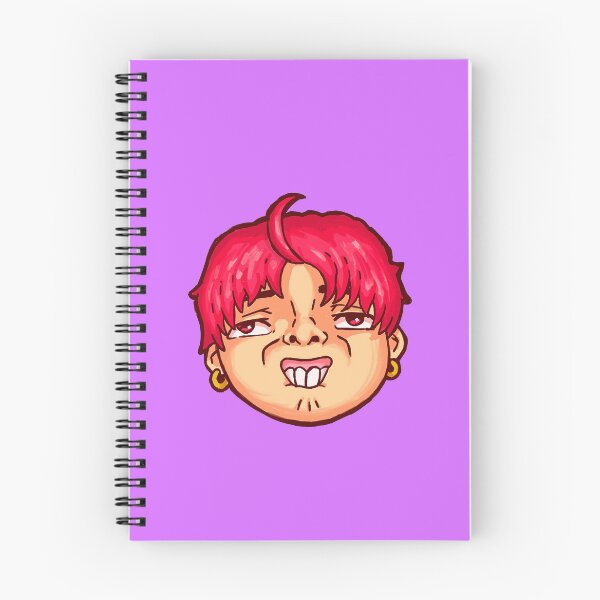 Artikelvorschau, Dandadan Jiji Chibi entworfen und verkauft von GoodoleArt.