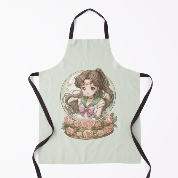 Item preview, Chibi Crystal Globes Sailor Guardian 43 designed and sold by J-Bloom.