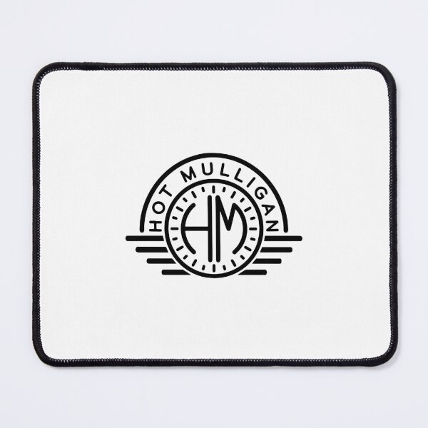 Item preview, Hot Mulligan Band designed and sold by SusannaKola.