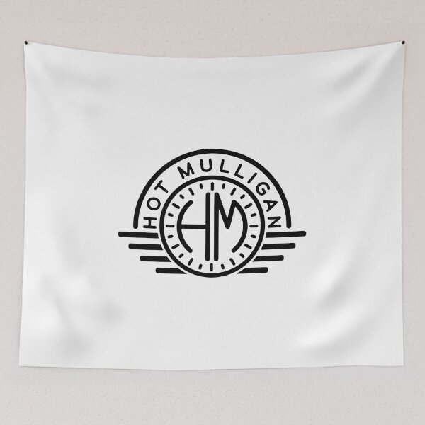 Item preview, Hot Mulligan Band designed and sold by SusannaKola.