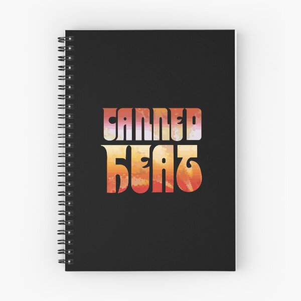 Item preview, Canned Heat Band designed and sold by AnimalOrShop.