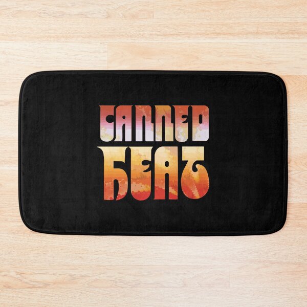 Item preview, Canned Heat Band designed and sold by AnimalOrShop.