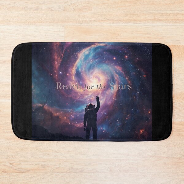 Item preview, Galactic Vision of Tomorrow designed and sold by ChicTrendz.