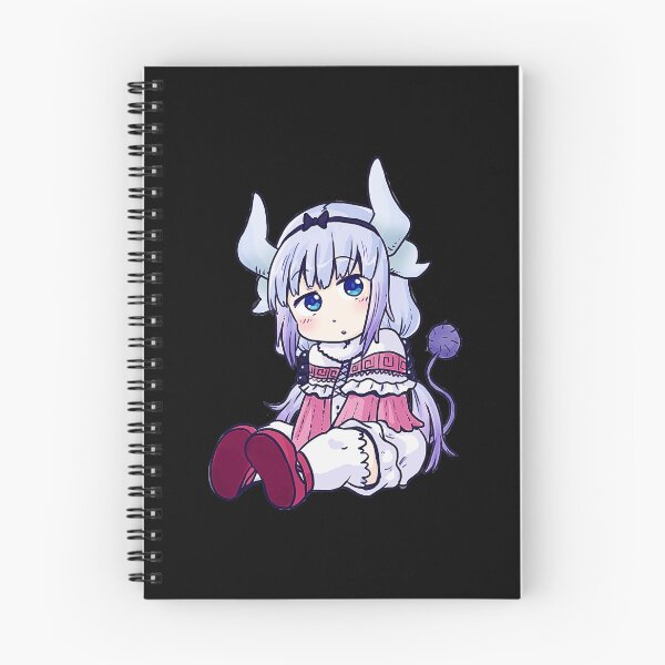 Item preview,  Dragon Maid - Kamui Kanna designed and sold by heclashentr.