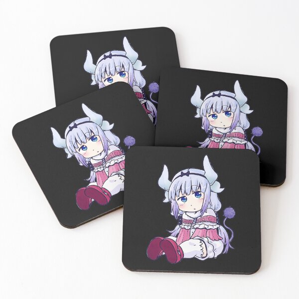 Item preview,  Dragon Maid - Kamui Kanna designed and sold by heclashentr.