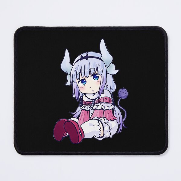 Item preview,  Dragon Maid - Kamui Kanna designed and sold by heclashentr.