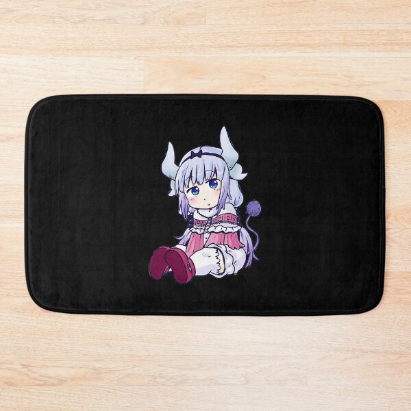 Item preview, Dragon Maid - Kamui Kanna designed and sold by heclashentr.