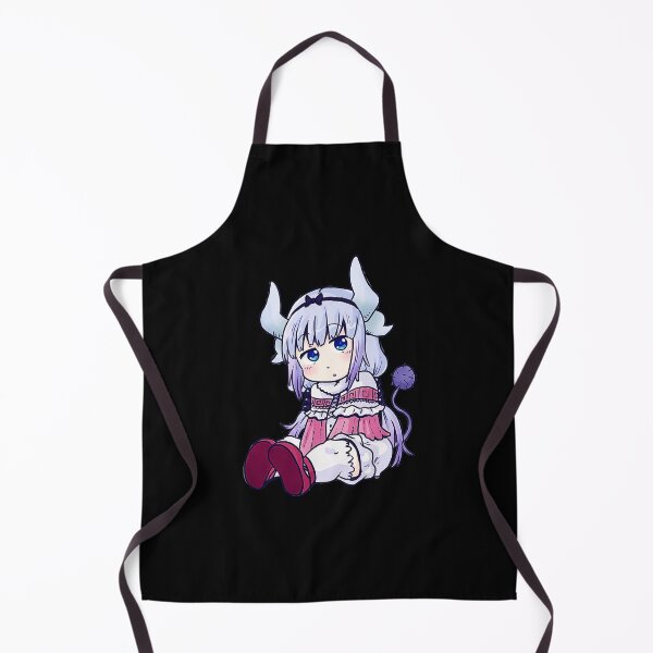 Item preview,  Dragon Maid - Kamui Kanna designed and sold by heclashentr.
