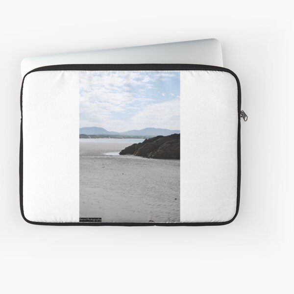 Balnakeil Beach 3 Laptop Sleeve