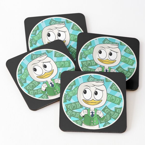 Item preview, Ducktales Cartoon designed and sold by joritaro91Ax.