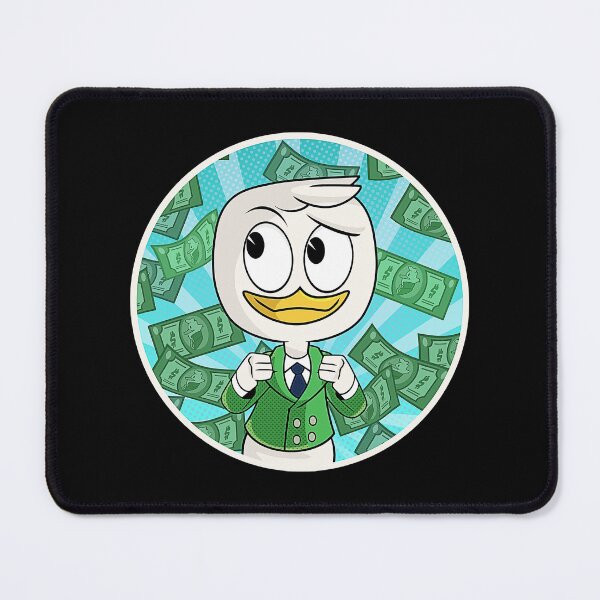 Item preview, Ducktales Cartoon designed and sold by joritaro91Ax.
