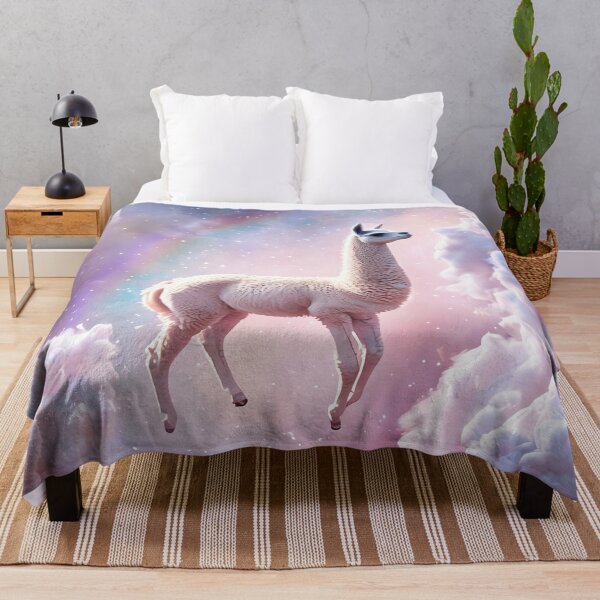 Item preview, Nebula Llama designed and sold by ONYX Pixee.