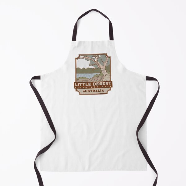 Item preview, Little Desert Discovery Walk – Australia designed and sold by Moritz Schwäble.