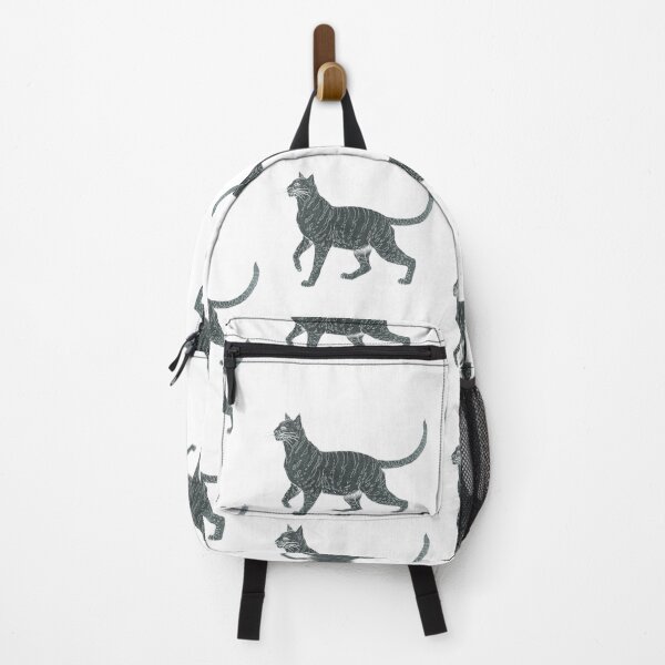 Item preview, Cat on a roof 2  designed and sold by Design4uStudio.
