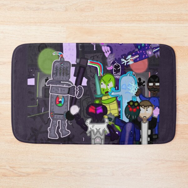 Item preview, OBLIVION designed and sold by DaWitherLord.