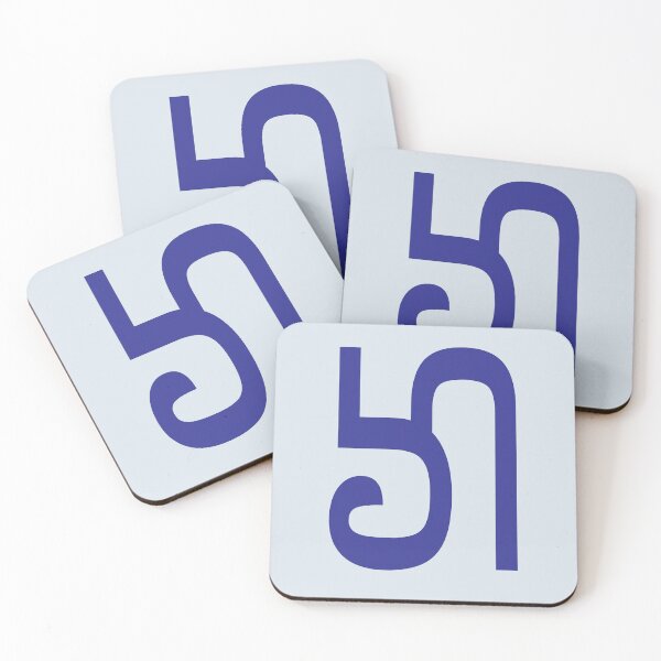 Item preview, Nyiakeng Puachue Hmong Letter CA, Exotic Alphabets designed and sold by CharlottePlaceArt.