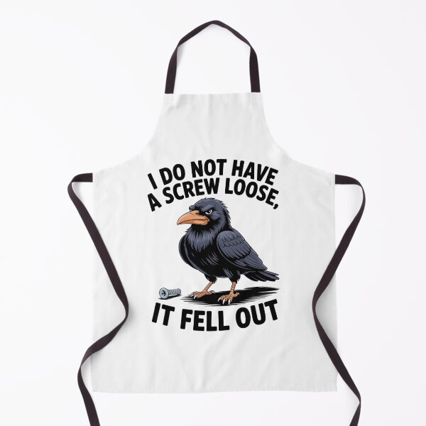 Item preview, I Don'T Have A Screw Loose designed and sold by Patricsselin.