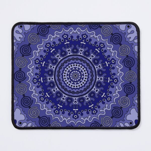 Item preview, Spiral Tide designed and sold by okayamberart.
