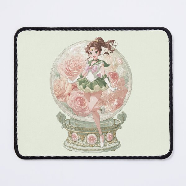 Item preview,  Chibi Crystal Globes Sailor Guardian 46 designed and sold by J-Bloom.