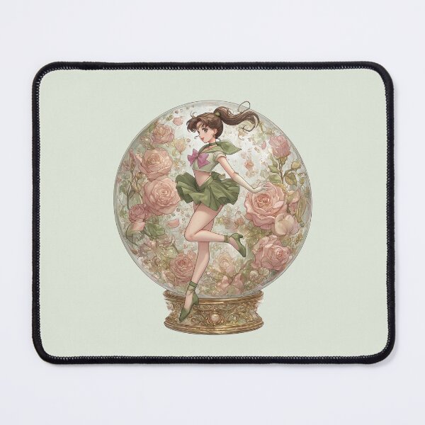 Item preview, Chibi Crystal Globes Sailor Guardian 47 designed and sold by J-Bloom.