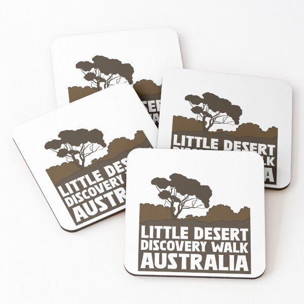 Item preview, Little Desert Discovery Walk – Australia designed and sold by Moritz Schwäble.