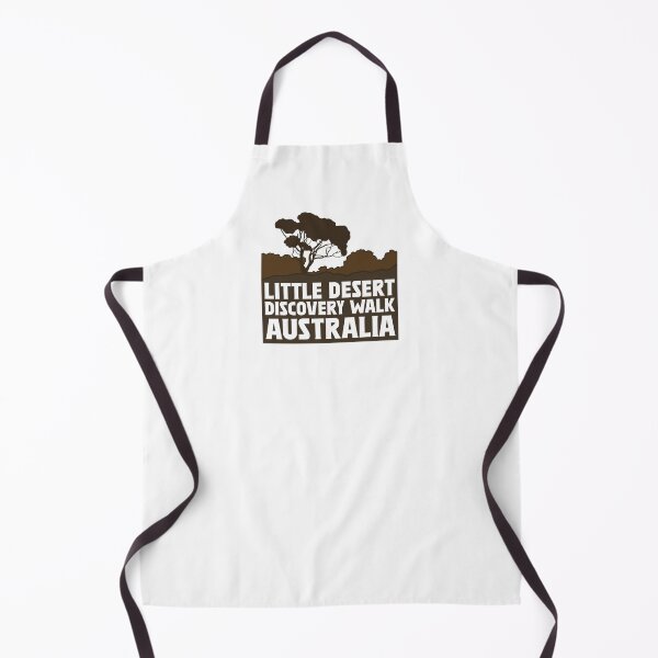 Item preview, Little Desert Discovery Walk – Australia designed and sold by Moritz Schwäble.