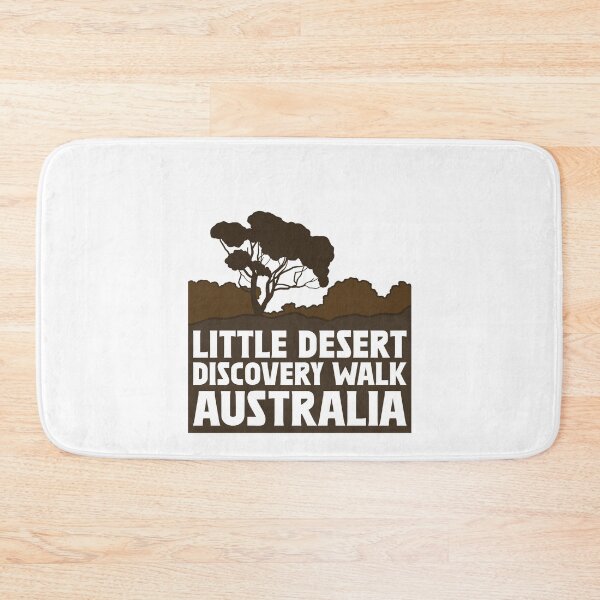 Item preview, Little Desert Discovery Walk – Australia designed and sold by Moritz Schwäble.
