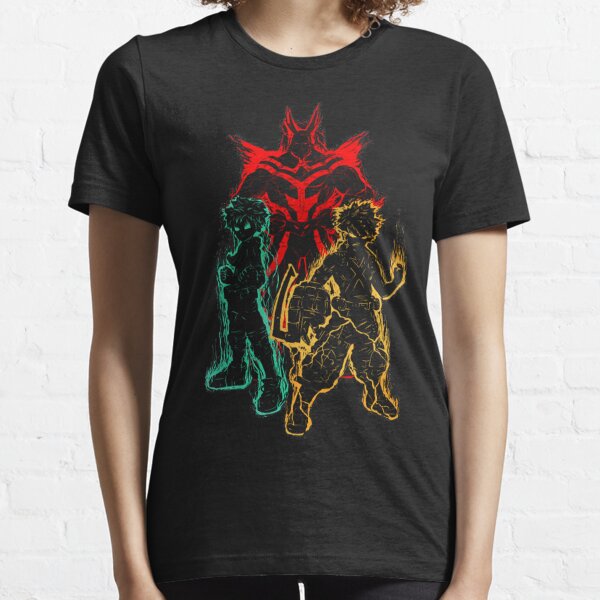 Untitled Essential T-Shirt