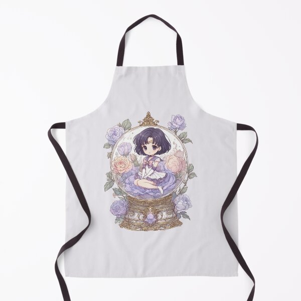 Item preview, Chibi Crystal Globes Sailor Guardian 49 designed and sold by J-Bloom.