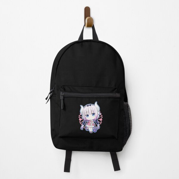 Item preview, Dragon Maid - Kawaii Kanna Dragon designed and sold by heclashentr.