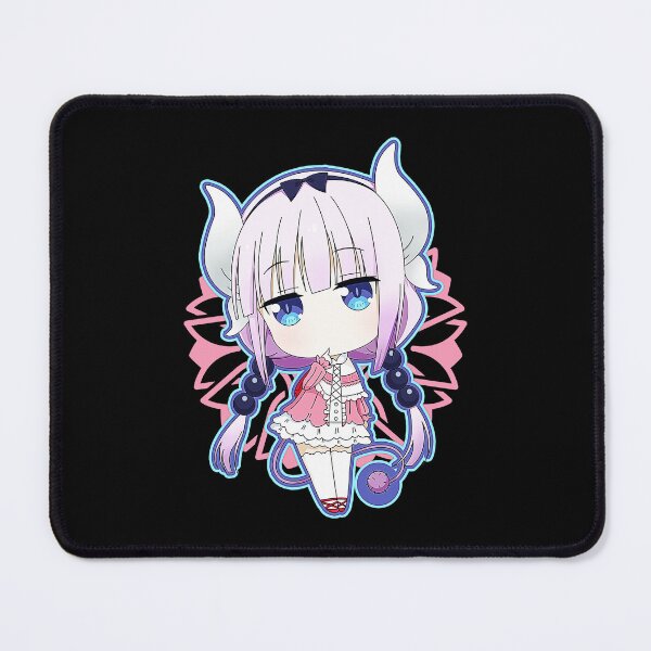 Item preview, Dragon Maid - Kawaii Kanna Dragon designed and sold by heclashentr.