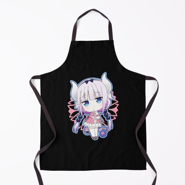 Item preview, Dragon Maid - Kawaii Kanna Dragon designed and sold by heclashentr.