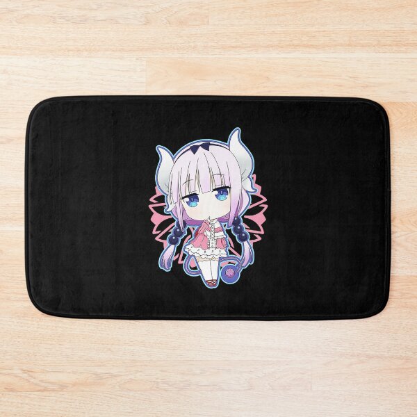 Item preview, Dragon Maid - Kawaii Kanna Dragon designed and sold by heclashentr.