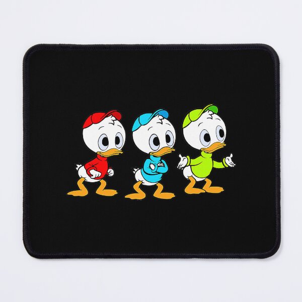 Item preview, Ducktales Cartoon designed and sold by joritaro91Ax.