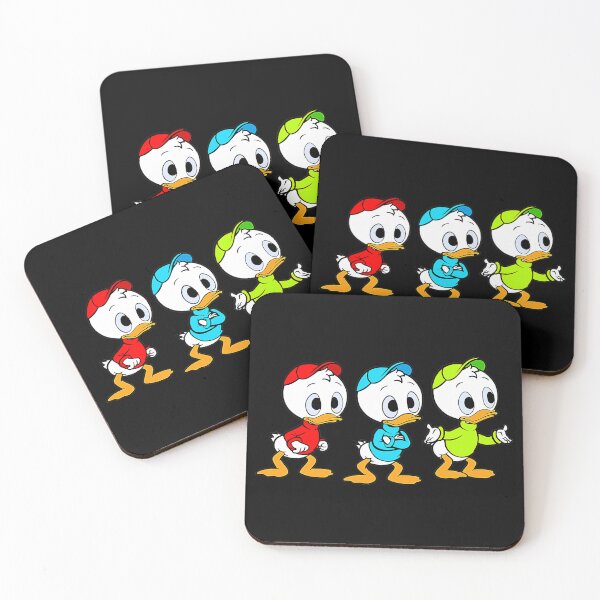 Item preview, Ducktales Cartoon designed and sold by joritaro91Ax.