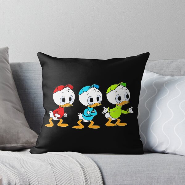 Item preview, Ducktales Cartoon designed and sold by joritaro91Ax.