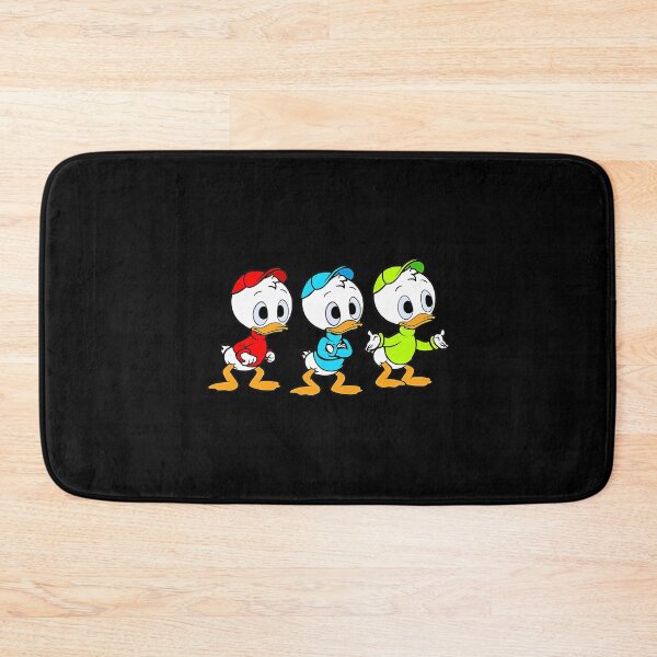 Item preview, Ducktales Cartoon designed and sold by joritaro91Ax.