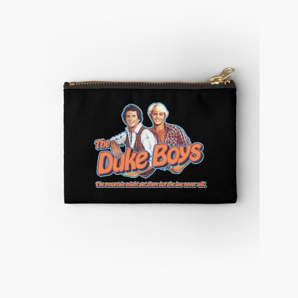 Item preview, The Duke Boys  designed and sold by Theclashen.