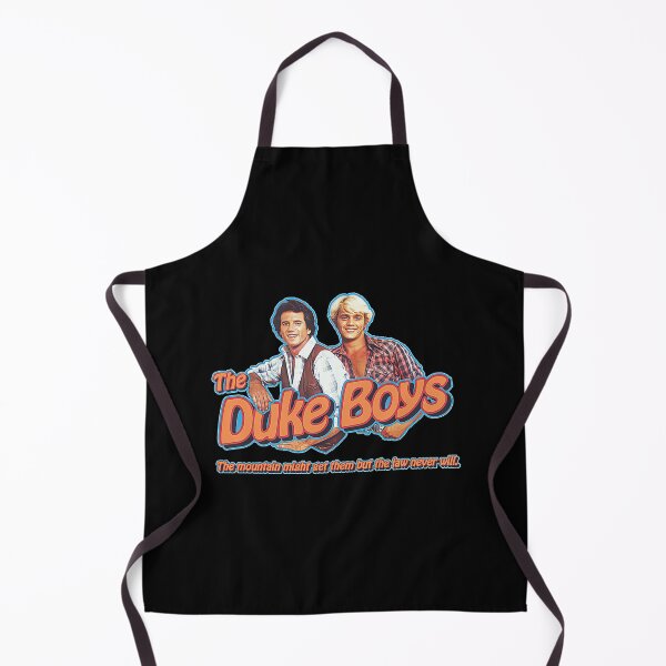 Item preview, The Duke Boys designed and sold by Theclashen.