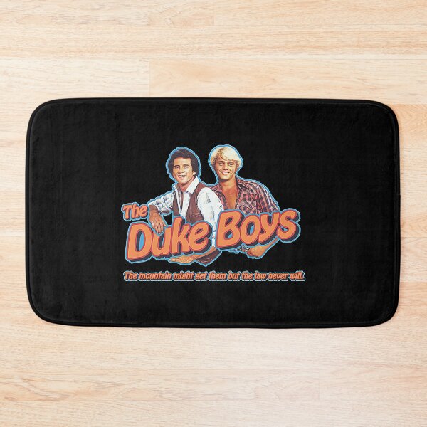 Item preview, The Duke Boys  designed and sold by Theclashen.