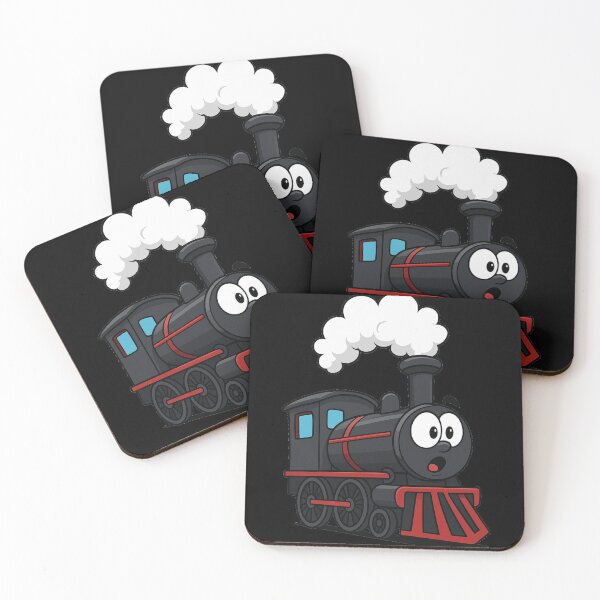 Item preview, Choo Choo Train designed and sold by halibutgoatramb.