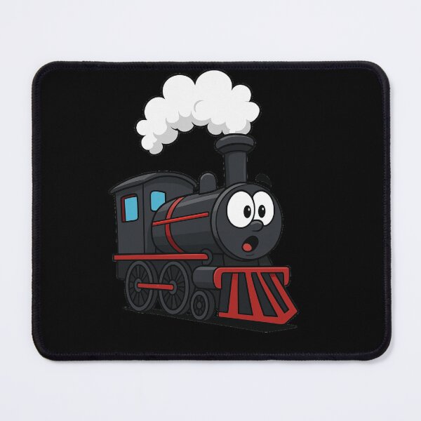Item preview, Choo Choo Train designed and sold by halibutgoatramb.