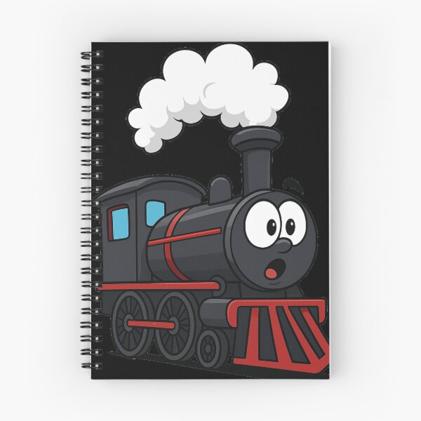 Item preview, Choo Choo Train designed and sold by halibutgoatramb.
