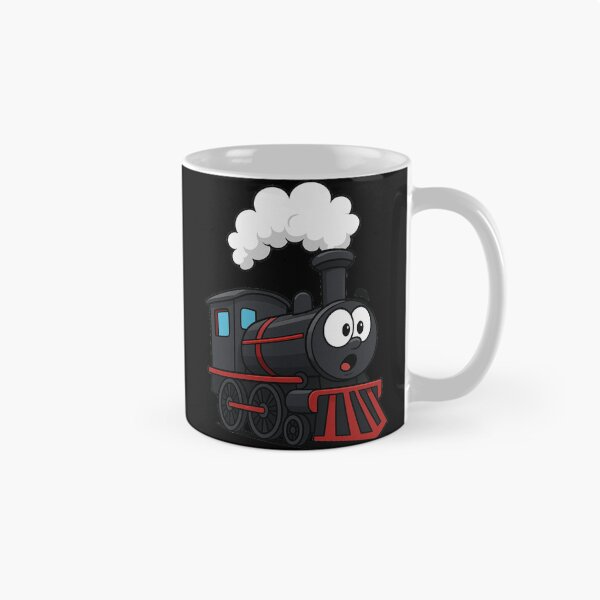 Item preview, Choo Choo Train designed and sold by halibutgoatramb.