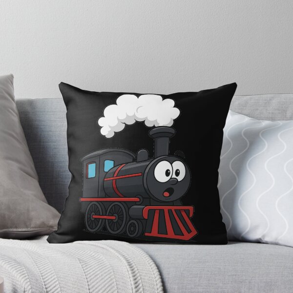 Item preview, Choo Choo Train designed and sold by halibutgoatramb.