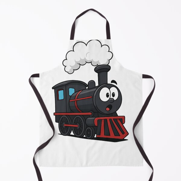 Item preview, Choo Choo Train designed and sold by halibutgoatramb.